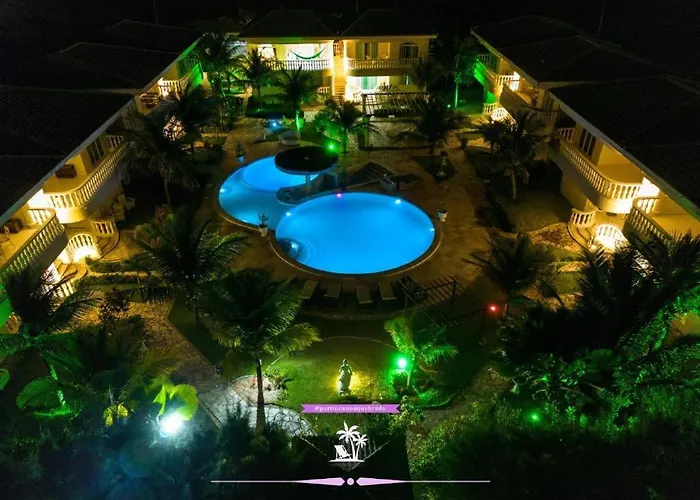 Green Paradise Residence