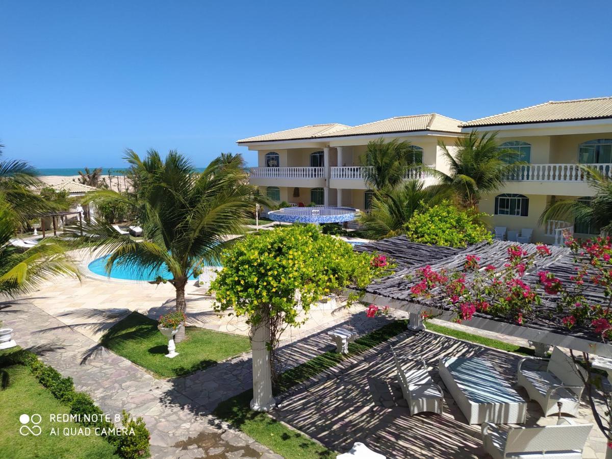 Inn Paradise