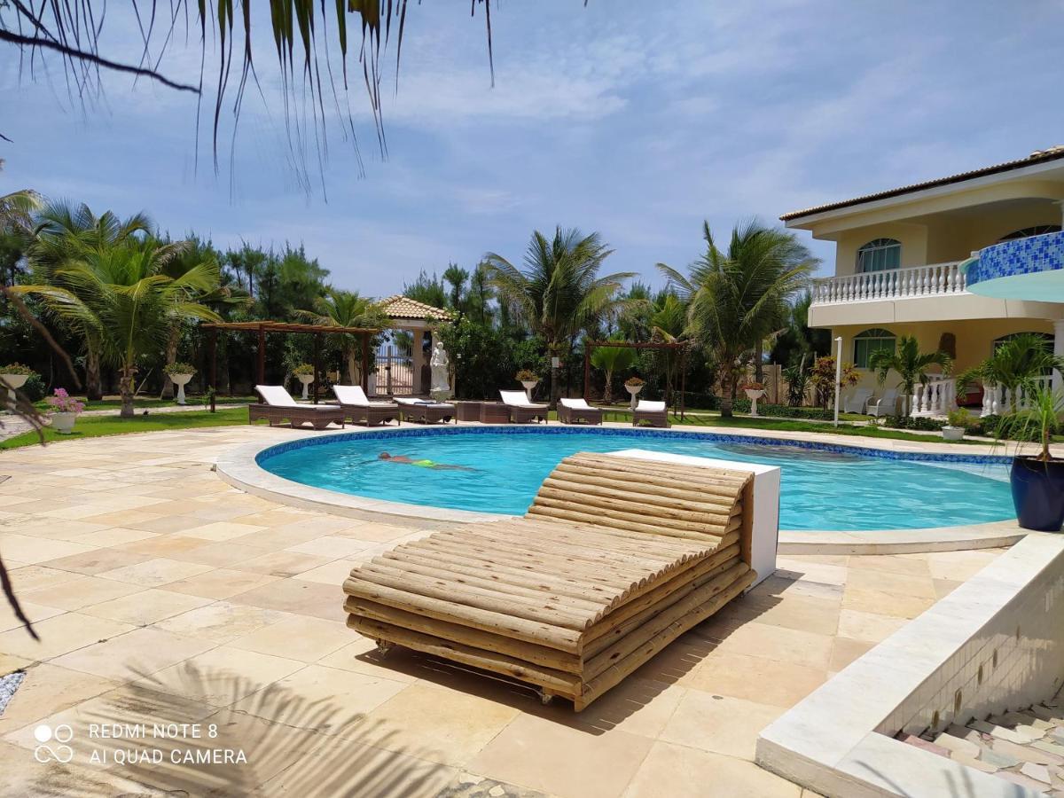 Paradise Inn Canoa Quebrada
