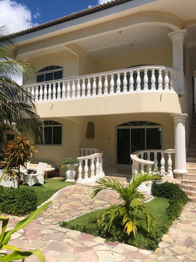 Inn Paradise Canoa Quebrada