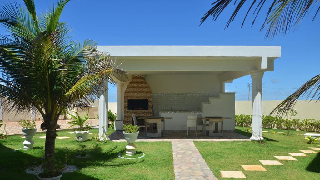 Paradise 2* Canoa Quebrada