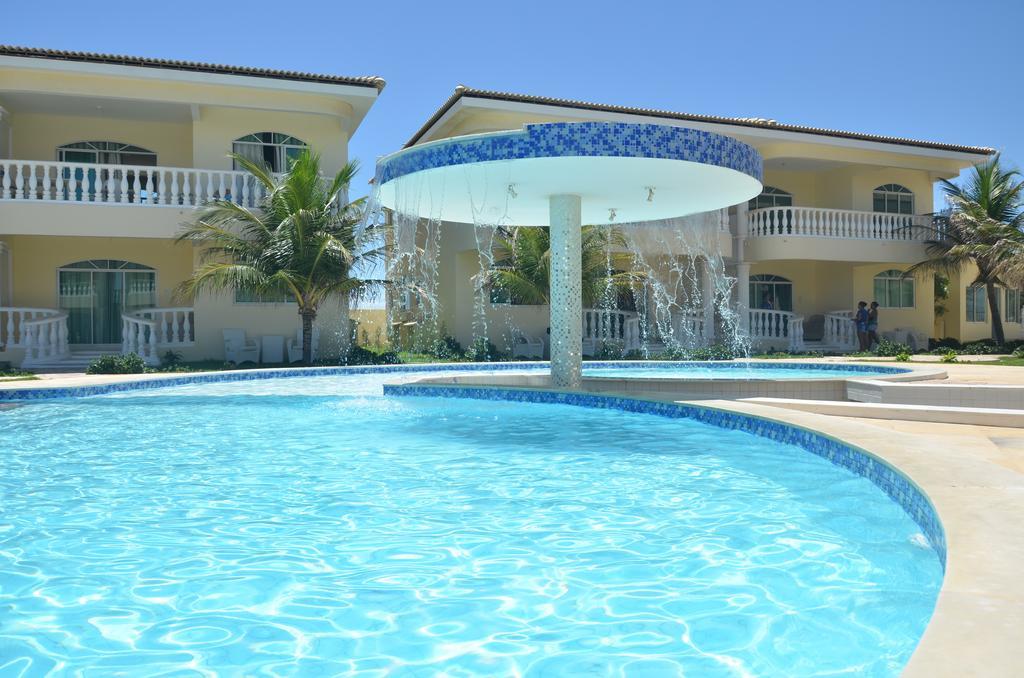 Paradise Inn Canoa Quebrada