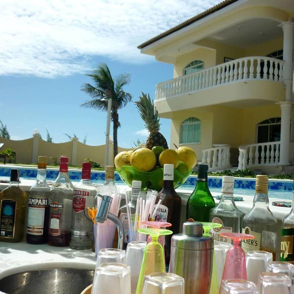 Paradise 2* Canoa Quebrada