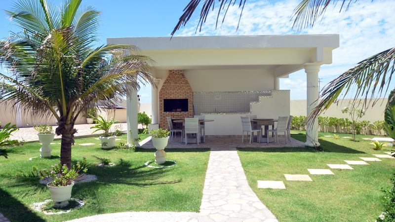 Inn Paradise Canoa Quebrada