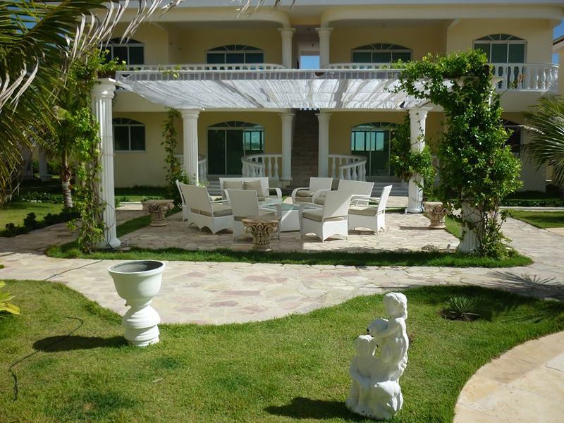 Paradise Canoa Quebrada