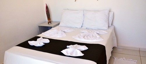 Inn Paradise Canoa Quebrada