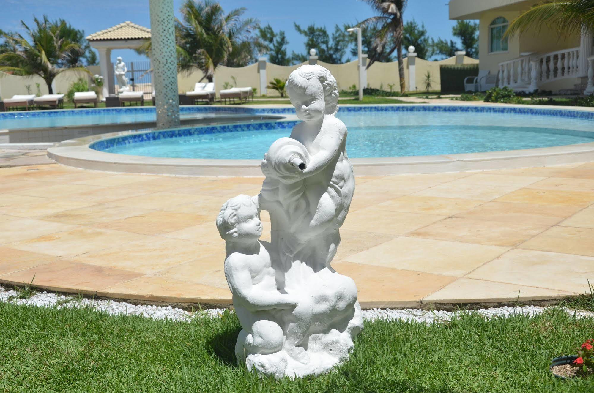 Inn Paradise Canoa Quebrada
