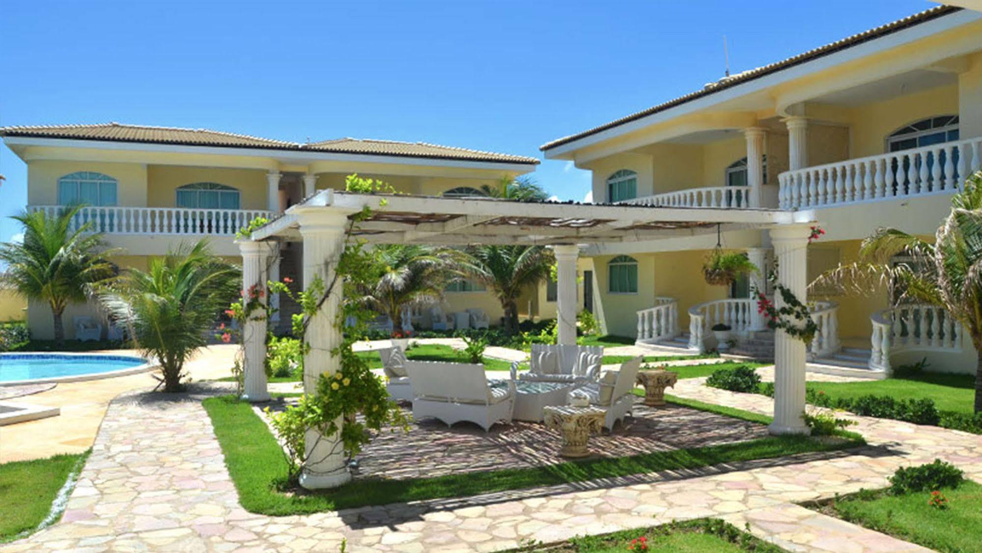 Inn Paradise